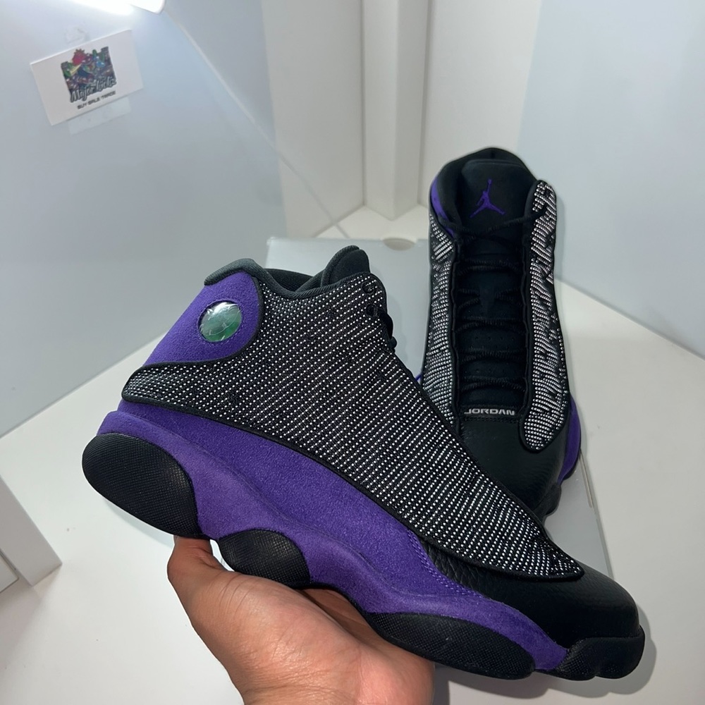 Air Jordan 13 Size 11